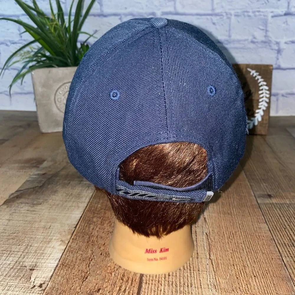 Nike early 2000s Big Logo Strap back Hat